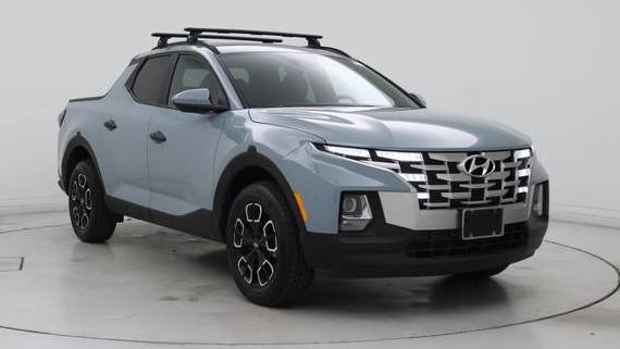 HYUNDAI SANTA CRUZ 2023 5NTJCDAE0PH047301 image